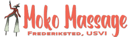 Moko Massage, St. Croix