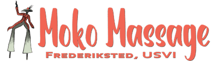 Moko Massage, St. Croix